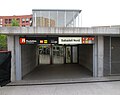 Miniatura para Estación de Sabadell Norte