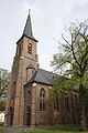 Katholische Pfarrkirche St. Brictius