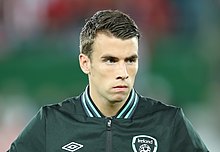 Séamus Coleman (2013)