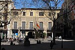 Miniatura para Instituto Agrícola Catalán de San Isidro