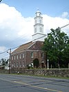 Fairfield Dutch Reformed Church