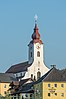 Finkenstein am Faaker See Latschach Pfarrkirche hl. Ulrich 19102018 6295.jpg
