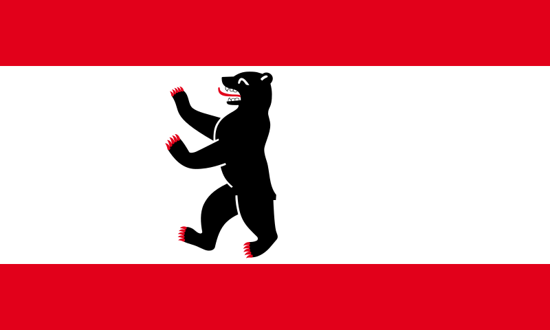 Soubor:Flag of Berlin.svg