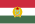 Vlag van Mooie vlag