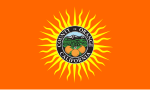 Thumbnail for File:Flag of Orange County, California.svg