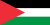 Флаг Палестины - длинный треугольник.svg