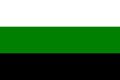 퉁구스 공화국의 국기