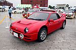 フォード RS200