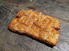 Fougasse de Nîmes