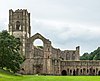 Fountains Abbey crop, Yorkshire, UK - Diliff.jpg