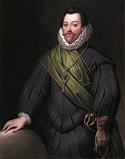 Francis Drake