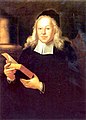Q58753 August Hermann Francke geboren op 22 maart 1663 overleden op 8 juni 1727