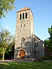 Herz-Jesu-Kirche in Gersten