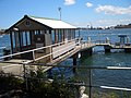 Greenwich Ferry Wharf