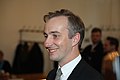 Jan Böhmermann (journaliste et présentateur allemand)