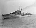 Pienoiskuva sivulle HMS Ithuriel