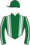 Horse racing silks