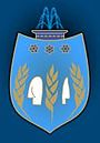 Wappen von Kékkút