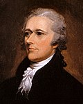 Thumbnail for Alexander Hamilton