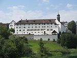 Benediktinerinnenkloster St. Martin