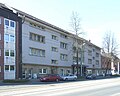 Wohn- und Geschäftshaus Hauptstraße 89 a/b