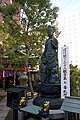 Kannon Bodhisattva Bosatsu