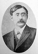 Inazō Nitobe