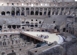 Colloseum 2014