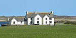 Island House, Loch An Eilean, Heylipol