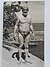 Ein Gev-Tiberies swimming race - 1953
