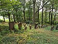 jüdischer Friedhof