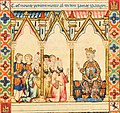 Miniatura per Conquesta del Regne de Múrcia (1265-1266)