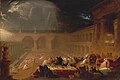 Belshazzar's Feast (Martin painting)