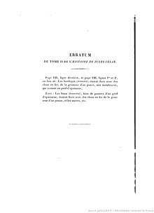 Jules Cesar tome 2 - p. 585 - Erratum Jules Cesar t.2 - p.585 - Erratum.jpg