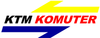 KTM Komuter logo.png