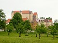 Kapfenburg