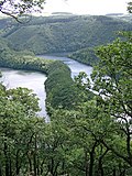 Miniatura para Parque nacional Eifel