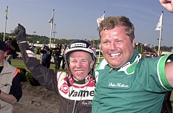 Kihlström & Hultman Elitloppet 2003.jpg