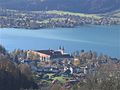 Vignette pour Tegernsee (ville)