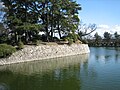 神戸櫓跡