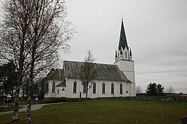 Kerk van Løken