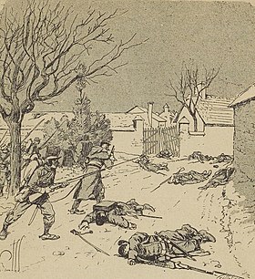 Image illustrative de l’article 15e corps d'armée (1870-1871)