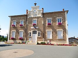 Gemeentehuis