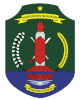 Coat of arms of Nunukan Regency