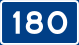 Länsväg 180