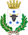 拉蒂亞諾徽章