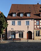 Marktplatz 20