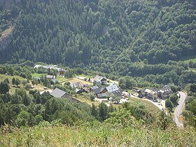 Les Granges (Valloire)