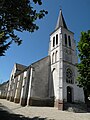 Église Saint-Maurice de Lespinoy