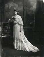 Liane de Pougy (1869–1950)